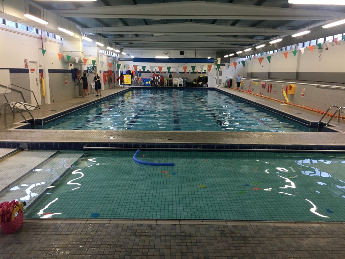 Public Swimming Pools Discover Boyne Valley Meath Ireland